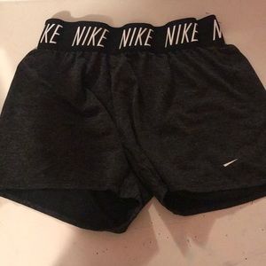 Nike shorts